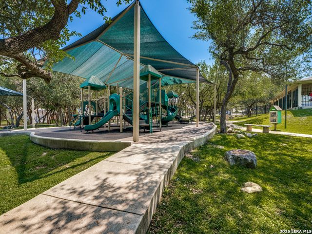 1836 Lookout Frst, San Antonio, TX 78260