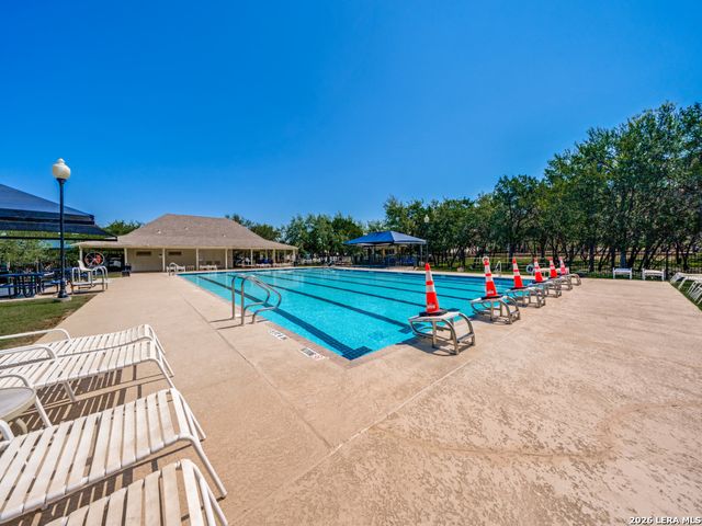 1836 Lookout Frst, San Antonio, TX 78260