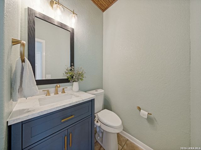 1836 Lookout Frst, San Antonio, TX 78260