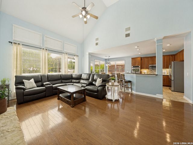 1836 Lookout Frst, San Antonio, TX 78260