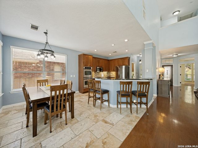 1836 Lookout Frst, San Antonio, TX 78260
