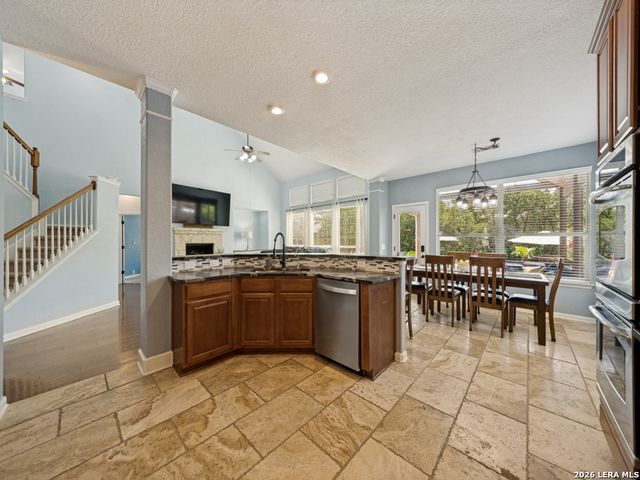 1836 Lookout Frst, San Antonio, TX 78260