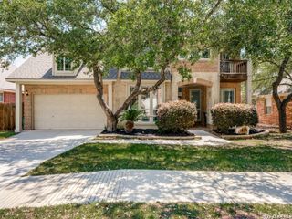 1836 Lookout Frst, San Antonio, TX 78260