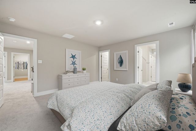 1915 Pink Orchard Court, Lexington, SC 29073