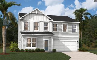 1915 Pink Orchard Court, Lexington, SC 29073