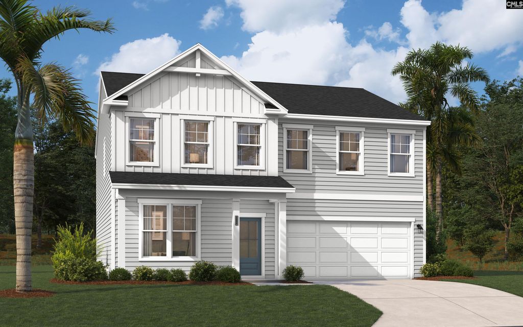 1915 Pink Orchard Court, Lexington, SC 29073