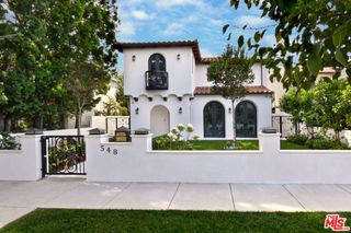 548 15th Street, Santa Monica, CA 90402