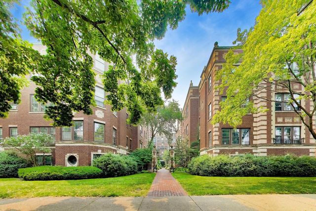 408 Ridge Avenue 22-2, Evanston, IL 60202