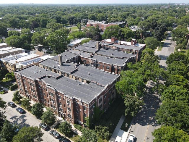 408 Ridge Avenue 22-2, Evanston, IL 60202