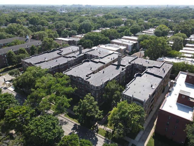 408 Ridge Avenue 22-2, Evanston, IL 60202