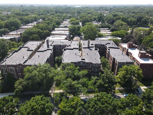 408 Ridge Avenue 22-2, Evanston, IL 60202