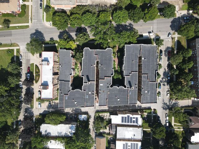 408 Ridge Avenue 22-2, Evanston, IL 60202