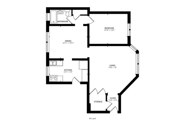 408 Ridge Avenue 22-2, Evanston, IL 60202
