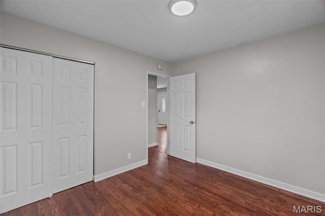 10114 Saffron Drive, Dellwood, MO 63136