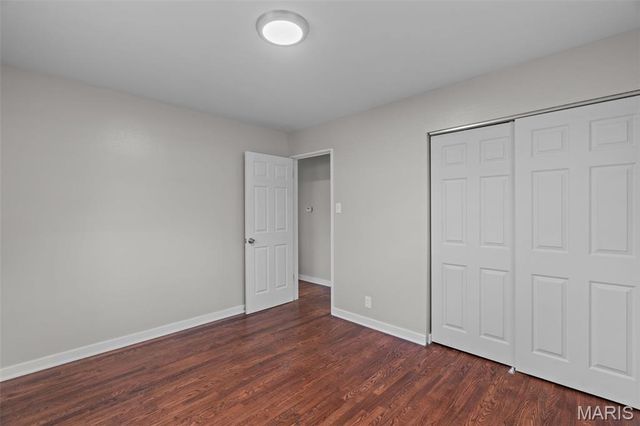 10114 Saffron Drive, Dellwood, MO 63136