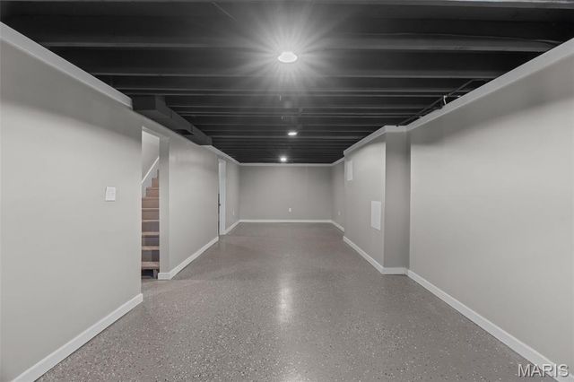 10114 Saffron Drive, Dellwood, MO 63136