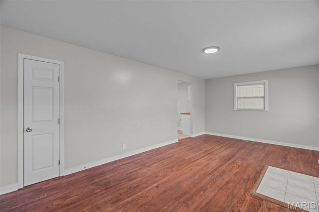 10114 Saffron Drive, Dellwood, MO 63136