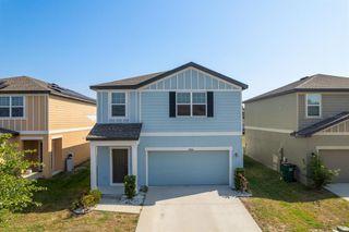 34866 DAISY MEADOW LOOP, Zephyrhills, FL 33541