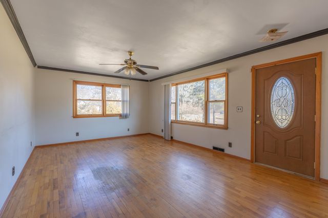 1712 W Ogden Circle, Benton Harbor, MI 49022