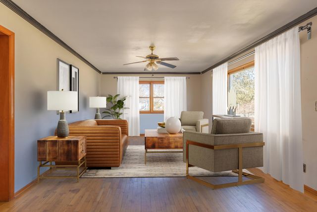 1712 W Ogden Circle, Benton Harbor, MI 49022