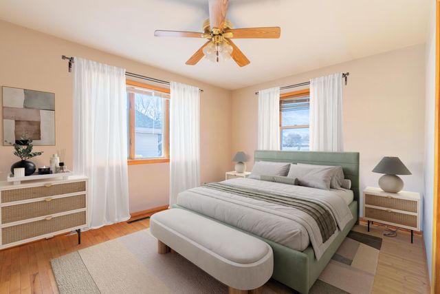 1712 W Ogden Circle, Benton Harbor, MI 49022