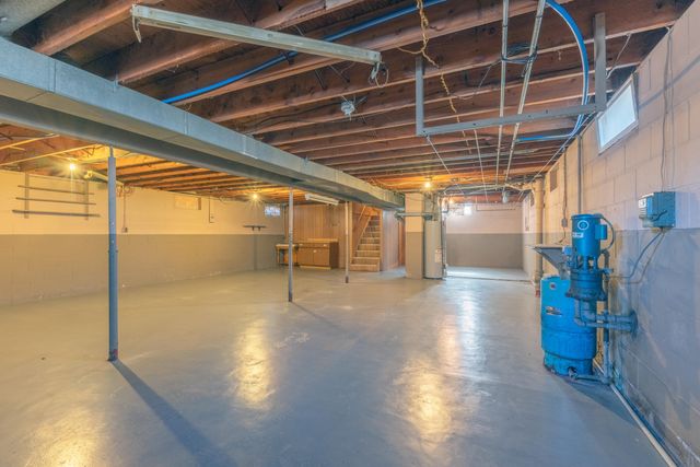 1712 W Ogden Circle, Benton Harbor, MI 49022