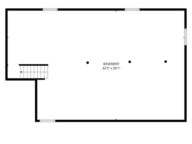 1712 W Ogden Circle, Benton Harbor, MI 49022