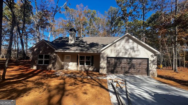 187 Coffey Road, Barnesville, GA 30204