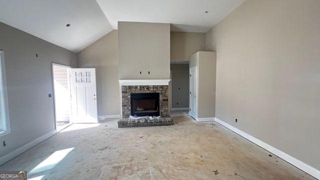 187 Coffey Road, Barnesville, GA 30204