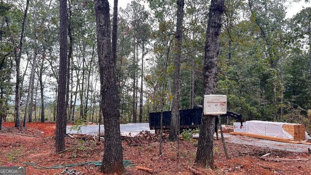 187 Coffey Road, Barnesville, GA 30204