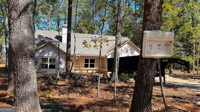 187 Coffey Road, Barnesville, GA 30204