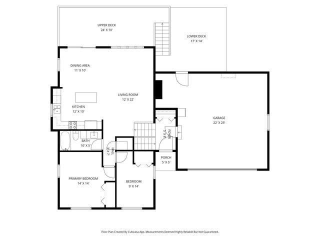 8490 Knollwood Drive, Mounds View, MN 55112