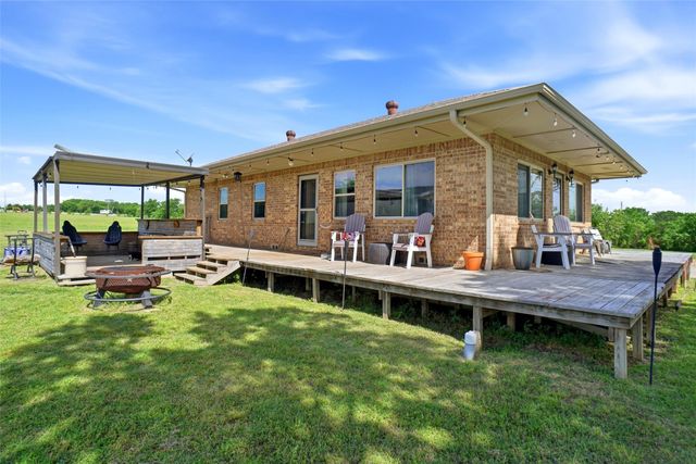 8983 W Odneal Road, Krum, TX 76249