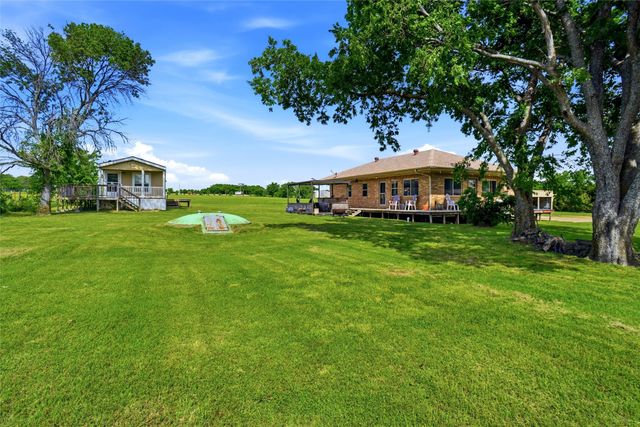 8983 W Odneal Road, Krum, TX 76249