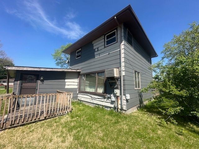 112 Minton Street, Joliet, IL 60436