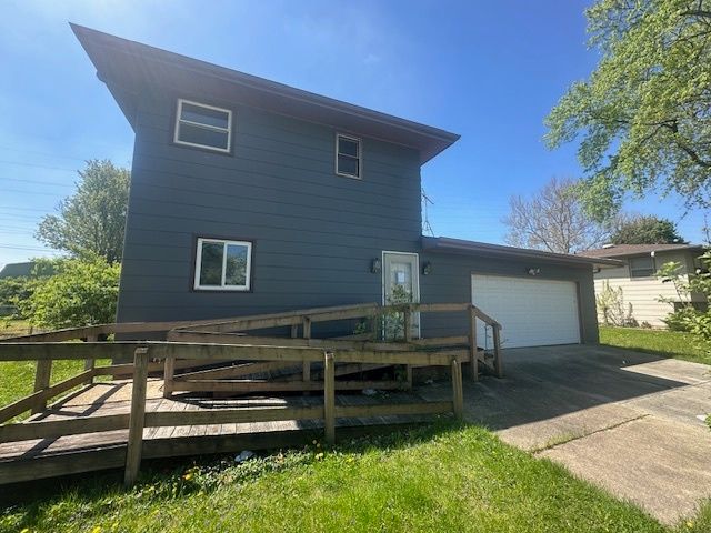 112 Minton Street, Joliet, IL 60436