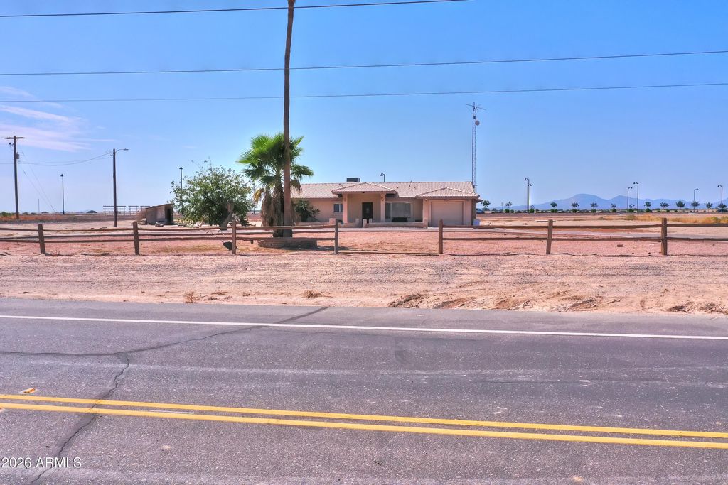 43983 W FARRELL Road, Maricopa, AZ 85138 — photo 2