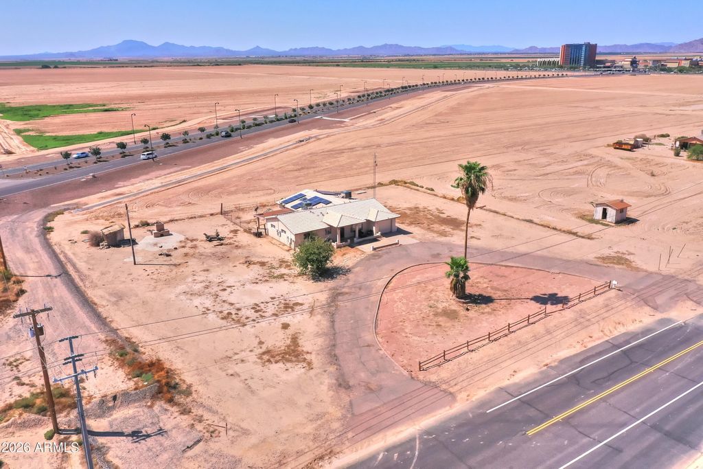 43983 W FARRELL Road, Maricopa, AZ 85138 — photo 3