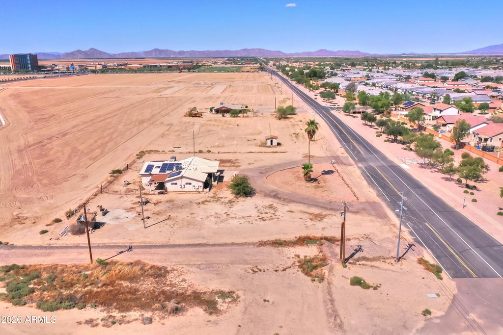 43983 W FARRELL Road, Maricopa, AZ 85138 — photo 4