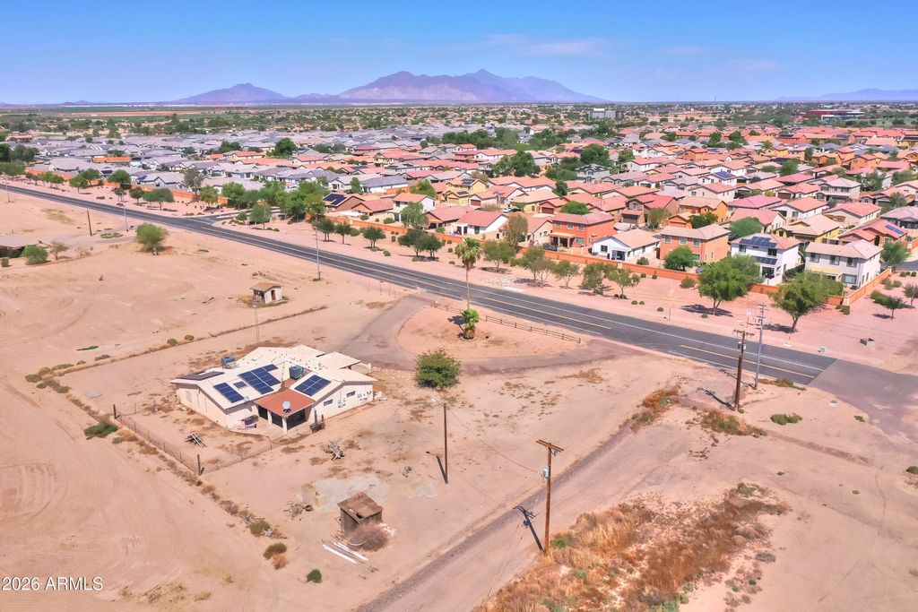 43983 W FARRELL Road, Maricopa, AZ 85138 — photo 5