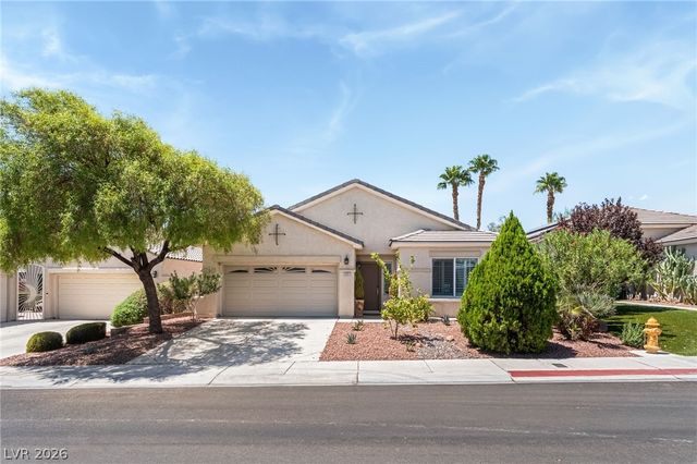 2651 Thornview Street, Las Vegas, NV 89135