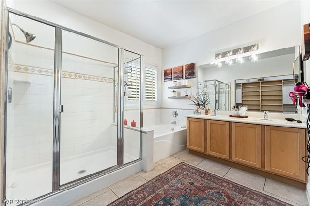 2651 Thornview Street, Las Vegas, NV 89135