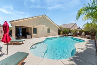 2651 Thornview Street, Las Vegas, NV 89135