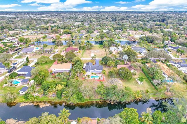 5021 SW 168th Ave, Southwest Ranches, FL 33331