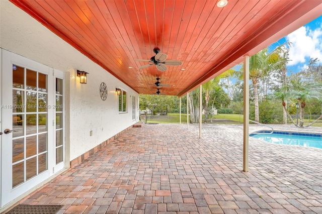 5021 SW 168th Ave, Southwest Ranches, FL 33331