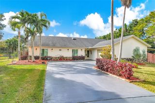 5021 SW 168th Ave, Southwest Ranches, FL 33331