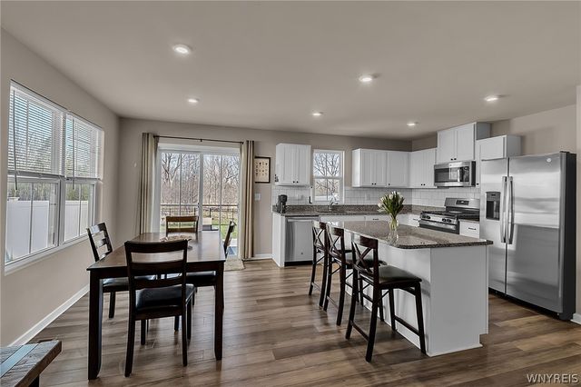 144 South Drive, West Seneca, NY 14218