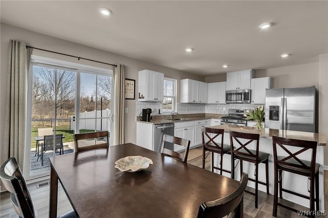 144 South Drive, West Seneca, NY 14218