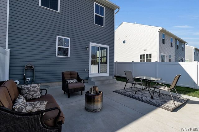 144 South Drive, West Seneca, NY 14218