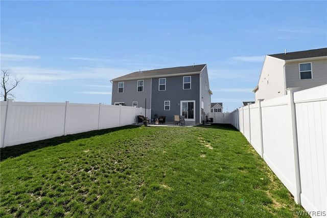 144 South Drive, West Seneca, NY 14218